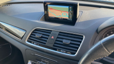 Audi Q3 1.4T FSI Black Edition 5dr Petrol Estate